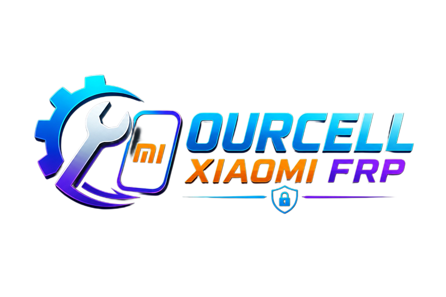 OURCELL XIAOMI FRP