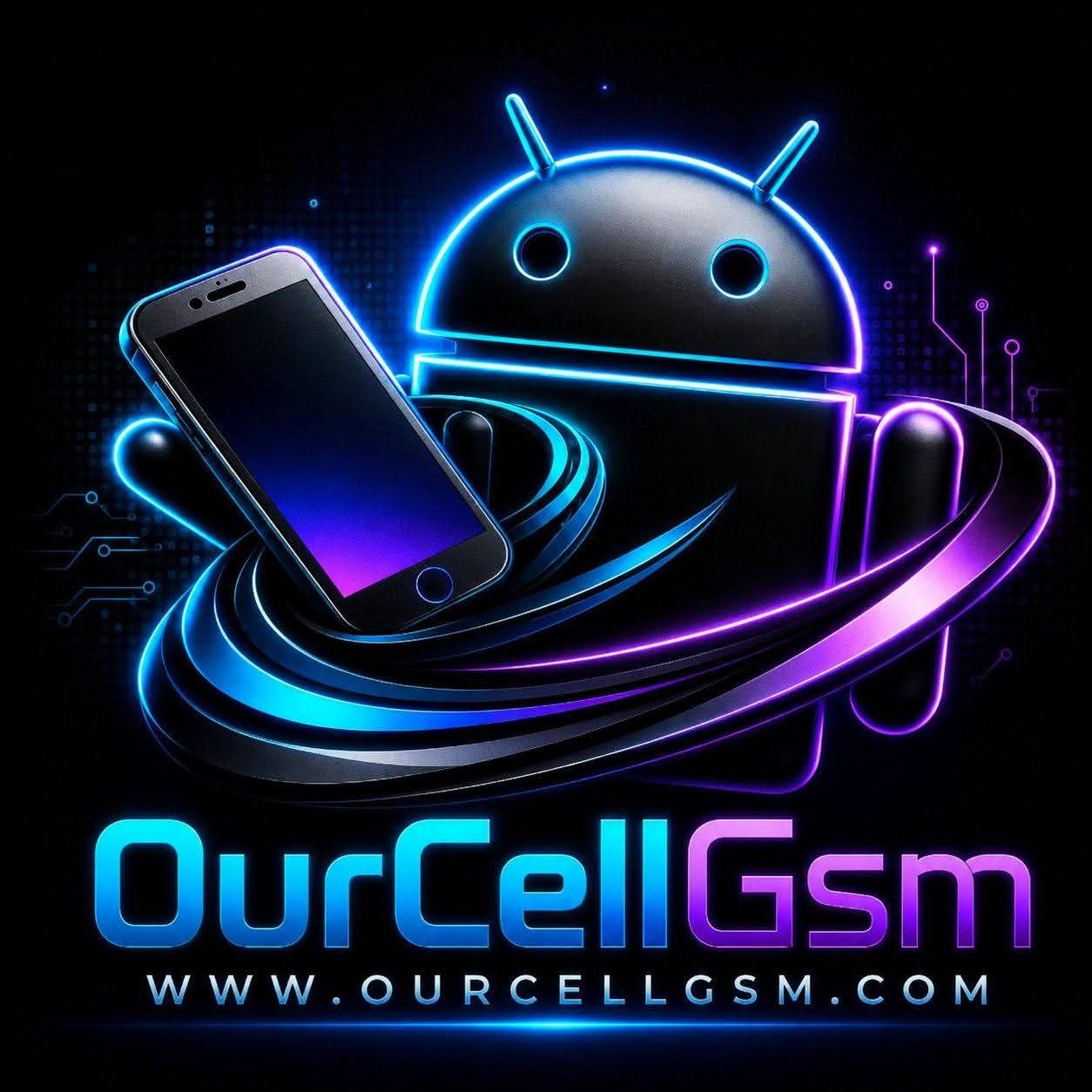 OURCELL GSM